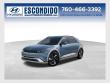 New 2026 Hyundai IONIQ 5 Limited SUV