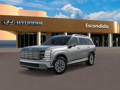 2026 Hyundai Palisade Hybrid SEL Premium 8P SUV