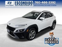 2023 Hyundai Kona SEL SUV