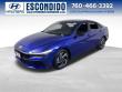 New 2025 Hyundai Elantra Hybrid SEL Sport Sedan