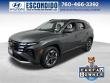 Certified 2025 Hyundai Tucson Hybrid SEL Convenience SUV