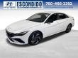 New 2025 Hyundai Elantra SEL Sport Sedan