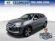Used 2024 Mitsubishi Outlander Sport 2.0 ES SUV