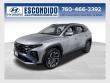 New 2026 Hyundai Tucson Limited AWD SUV