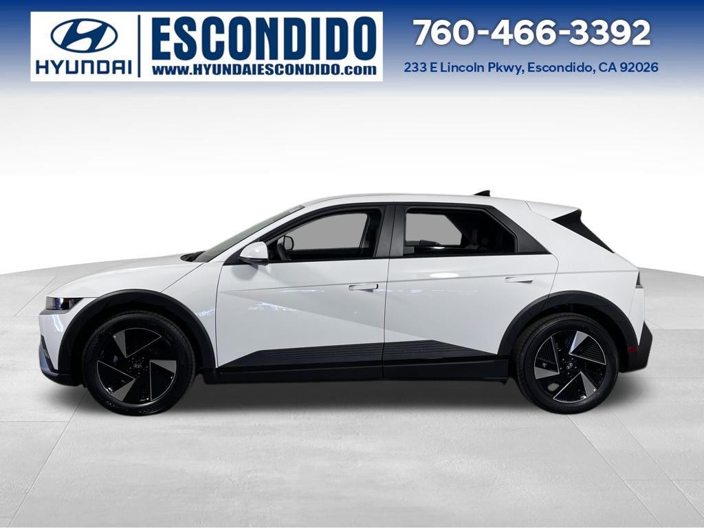 New 2026 Hyundai IONIQ 5 SEL SUV