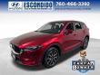 Used 2018 Mazda Mazda CX-5 Touring SUV