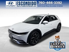 2024 Hyundai IONIQ 5 SEL SUV
