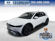Certified 2024 Hyundai IONIQ 5 SEL SUV