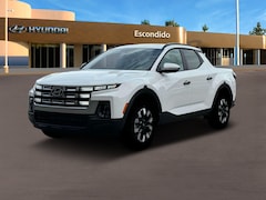 2025 Hyundai Santa Cruz SEL Activity AWD Truck Crew Cab