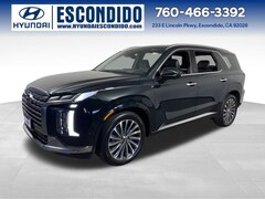 2025 Hyundai Palisade Calligraphy AWD SUV