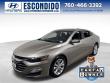 Used 2023 Chevrolet Malibu LT Sedan