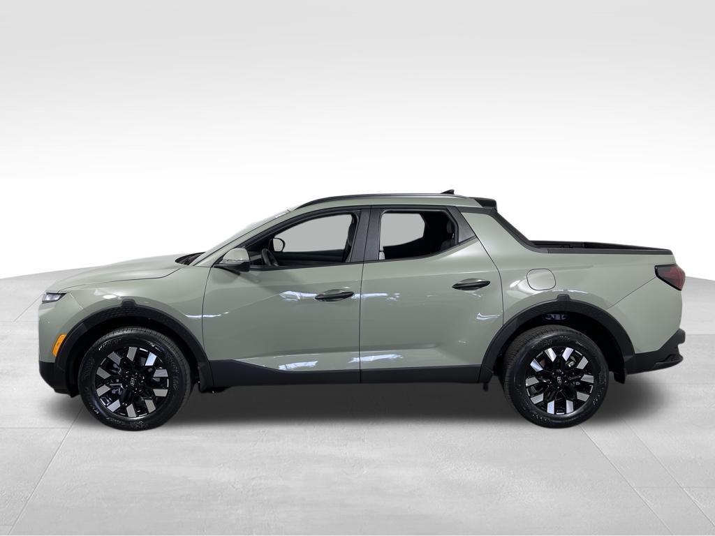 New 2026 Hyundai Santa Cruz SEL FWD Truck Crew Cab