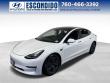 Used 2023 Tesla Model 3 Base Sedan