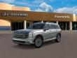 New 2026 Hyundai Palisade Hybrid SEL Premium 8P SUV