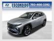 New 2026 Hyundai Tucson Hybrid SEL AWD SUV