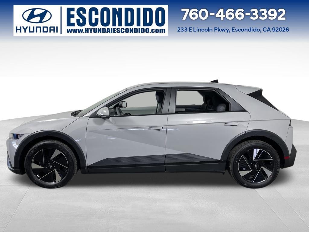 New 2026 Hyundai IONIQ 5 SE SUV