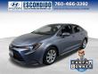 Used 2024 Toyota Corolla LE Sedan