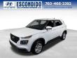 Certified 2021 Hyundai Venue SE SUV