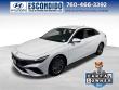 Certified 2024 Hyundai Elantra SEL Sedan