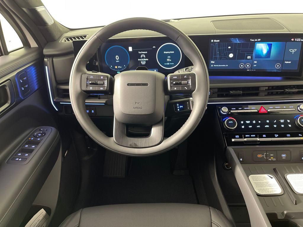 2026 Hyundai Santa Fe Calligraphy - Photo 15