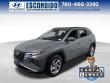 Certified 2024 Hyundai Tucson SEL SUV