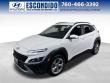 Certified 2022 Hyundai Kona SEL SUV