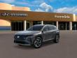 New 2026 Hyundai Tucson SEL Convenience FWD SUV