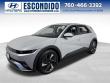 New 2026 Hyundai IONIQ 5 SE SUV