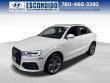 Used 2016 Audi Q3 2.0T Prestige SUV