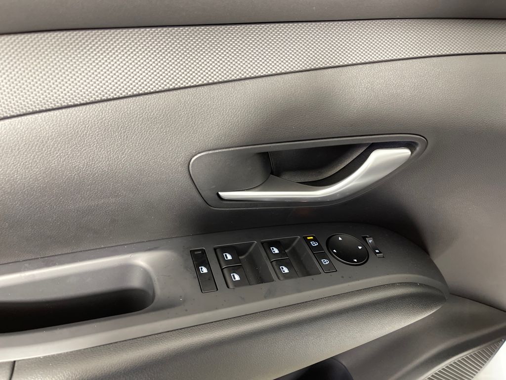 2026 Hyundai Santa Cruz SEL - Photo 18