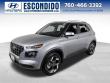 New 2026 Hyundai Venue SEL SUV