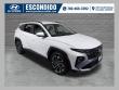 New 2026 Hyundai Tucson SEL Plus FWD SUV
