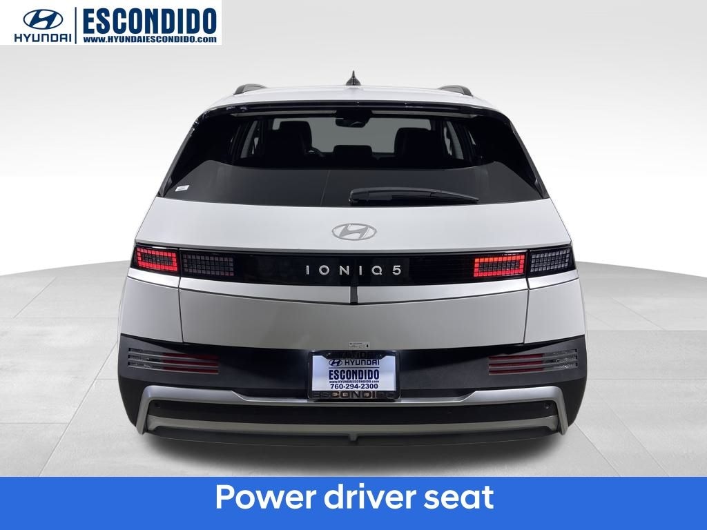 Used 2025 Hyundai IONIQ 5 SEL SUV