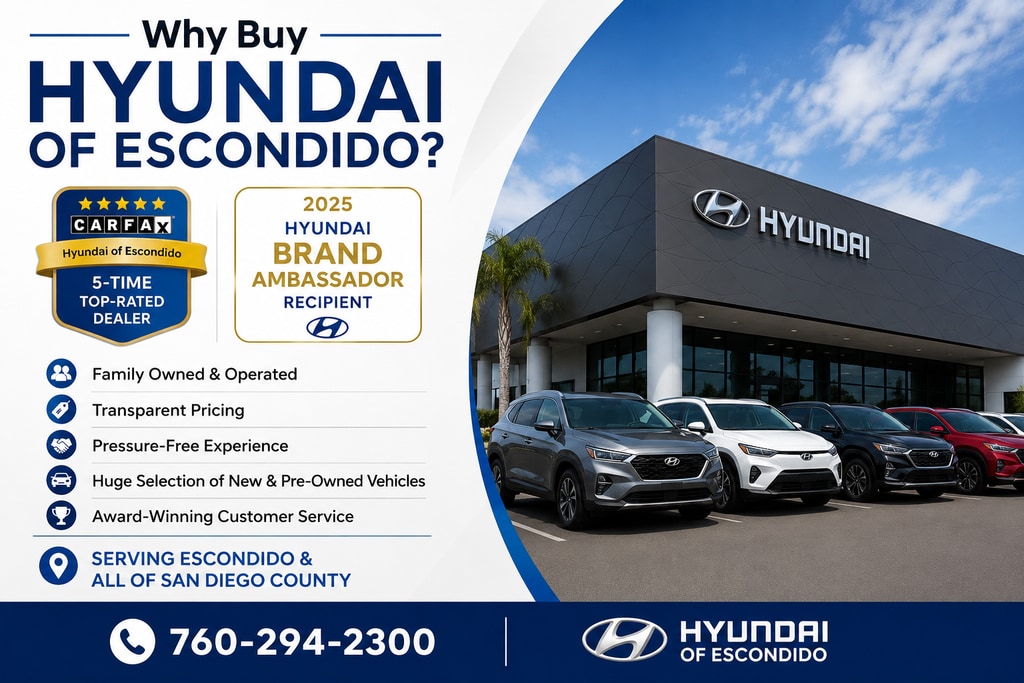 Certified 2024 Hyundai Kona EV SEL with VIN KM8HC3A63RU004530 for sale in Escondido, CA