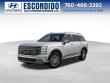 New 2026 Hyundai Palisade SEL FWD SUV
