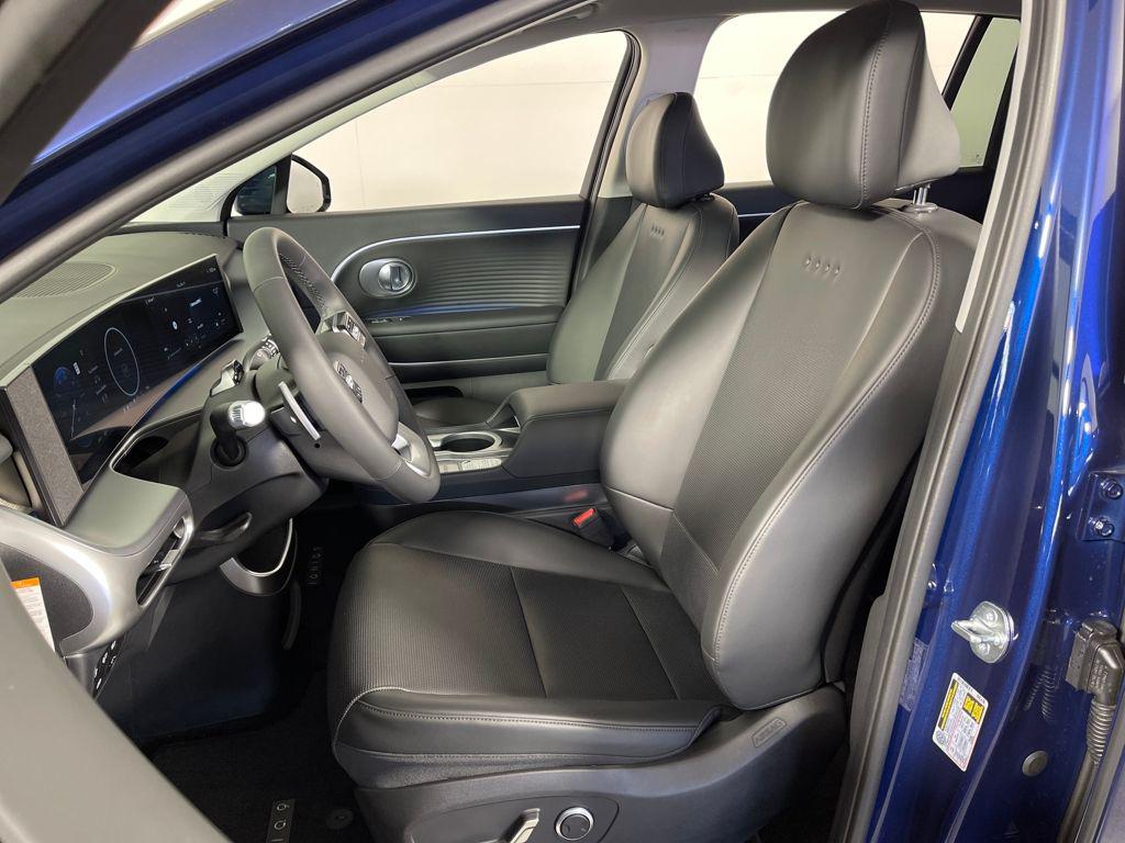 2026 Hyundai IONIQ 9 SEL - Photo 21