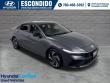 Certified 2025 Hyundai Elantra SEL Sport Sedan