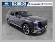 New 2027 Hyundai Palisade Hybrid Limited 8P SUV