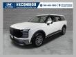 New 2026 Hyundai Palisade SEL Premium FWD SUV