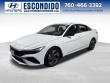 New 2025 Hyundai Elantra SEL Sport Sedan