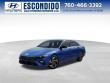 New 2025 Hyundai Elantra SEL Sport Sedan