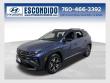 New 2026 Hyundai Tucson XRT FWD SUV