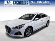 Used 2019 Hyundai Sonata Sport Sedan