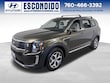 Kia Telluride