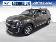 Used 2020 Kia Telluride EX SUV