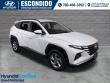 Certified 2024 Hyundai Tucson SEL SUV