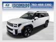 New 2026 Hyundai Santa Fe Hybrid SEL SUV
