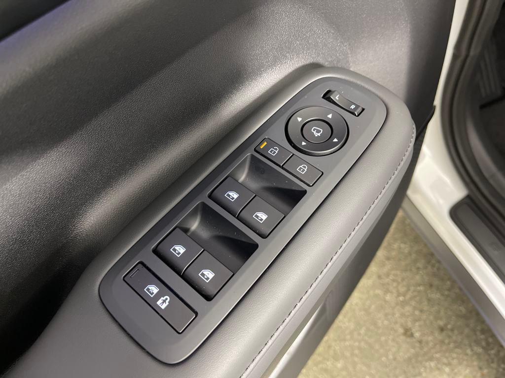 2026 Hyundai Santa Fe Calligraphy - Photo 18