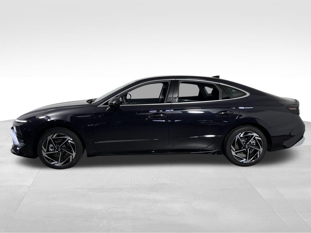 New 2026 Hyundai Sonata SEL Sport Sedan