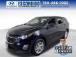 Used 2020 Chevrolet Equinox LT SUV